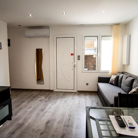 A L'Ombre Du Pin "7" - Spacious T3 Duplex Near Disneyland And Paris, 1-6 Guests Le Pin  Luaran gambar