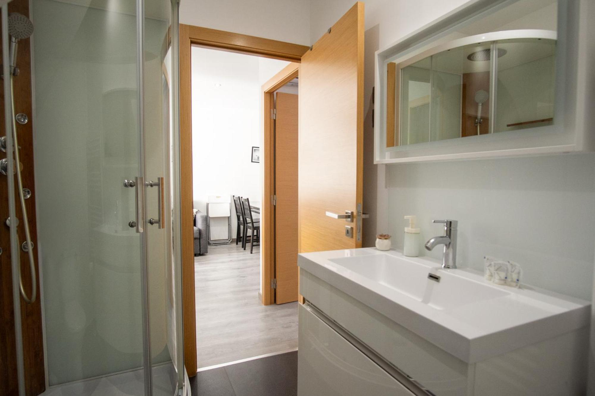A L'Ombre Du Pin "7" - Spacious T3 Duplex Near Disneyland And Paris, 1-6 Guests Le Pin  Luaran gambar