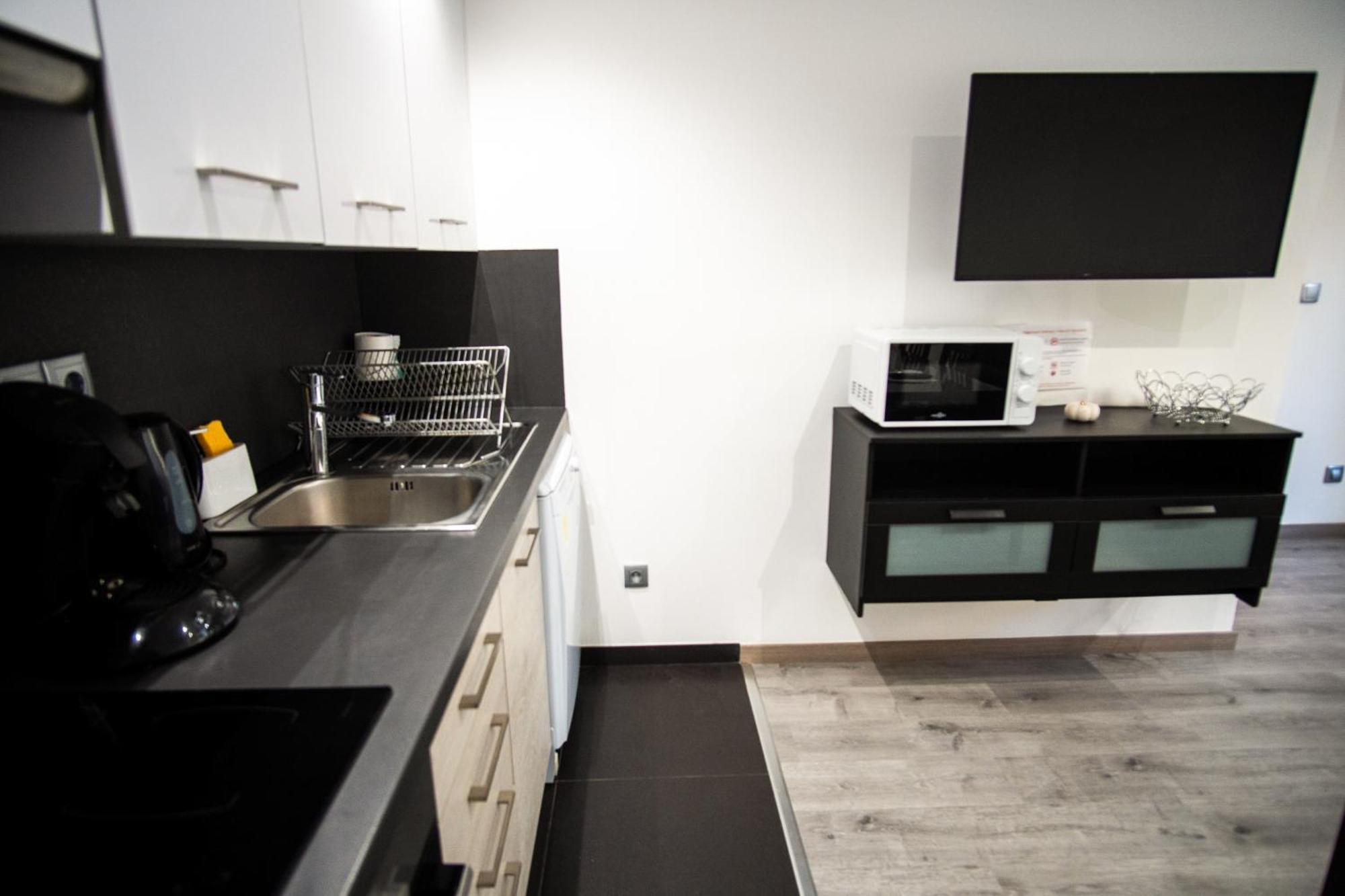 A L'Ombre Du Pin "7" - Spacious T3 Duplex Near Disneyland And Paris, 1-6 Guests Le Pin  Luaran gambar