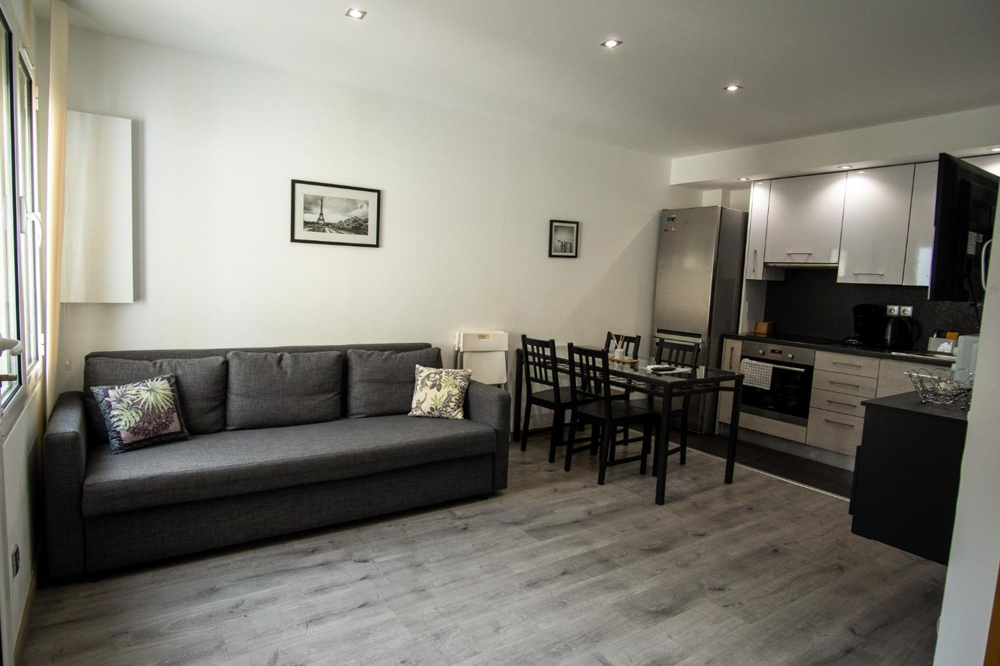 A L'Ombre Du Pin "7" - Spacious T3 Duplex Near Disneyland And Paris, 1-6 Guests Le Pin  Luaran gambar