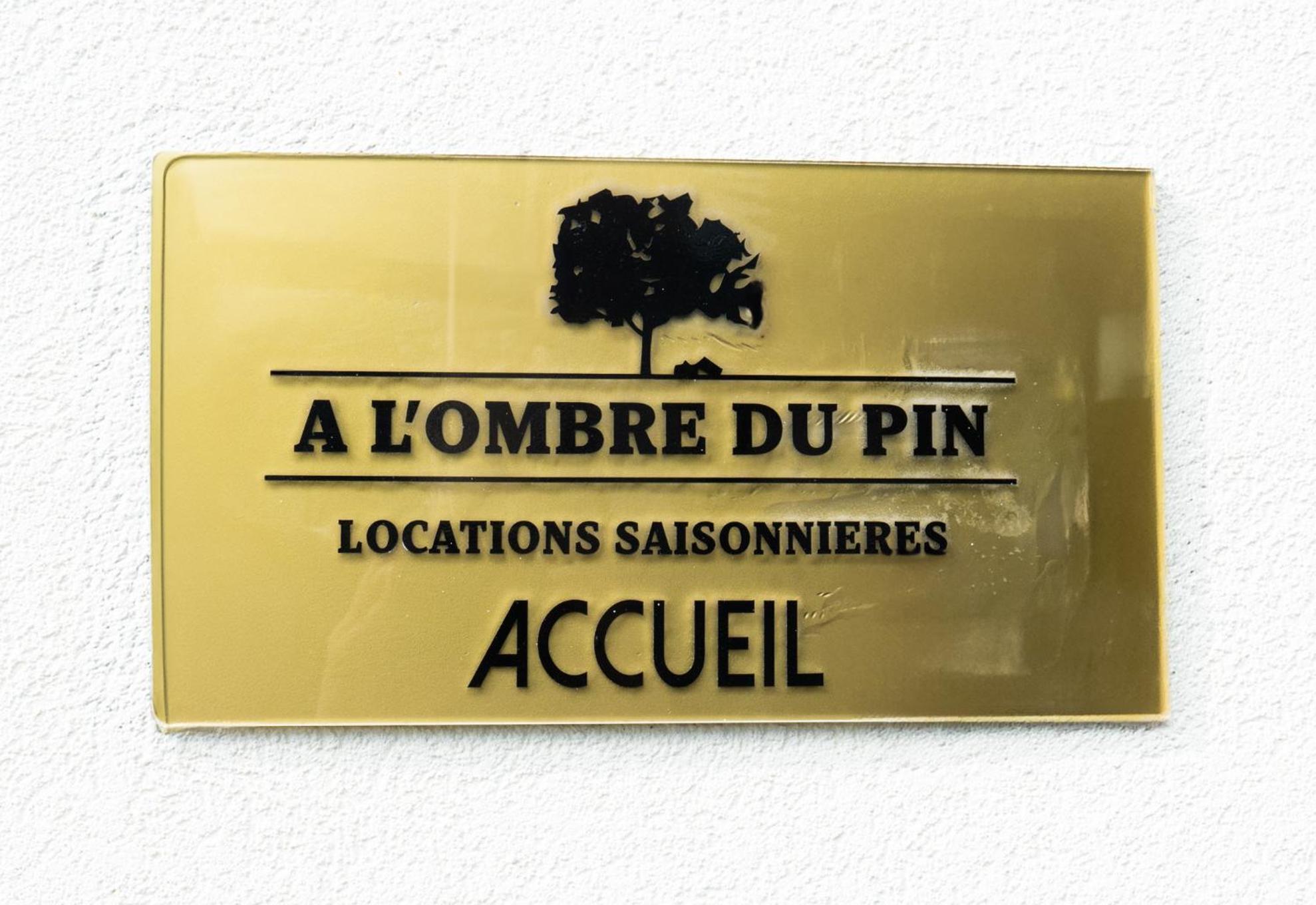 A L'Ombre Du Pin "7" - Spacious T3 Duplex Near Disneyland And Paris, 1-6 Guests Le Pin  Luaran gambar