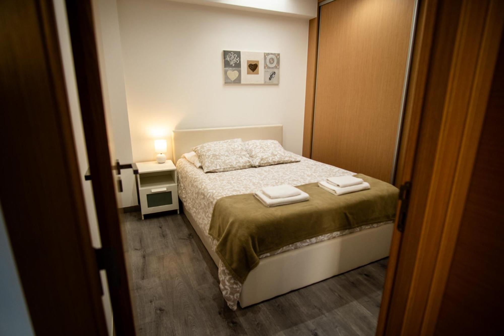 A L'Ombre Du Pin "7" - Spacious T3 Duplex Near Disneyland And Paris, 1-6 Guests Le Pin  Luaran gambar
